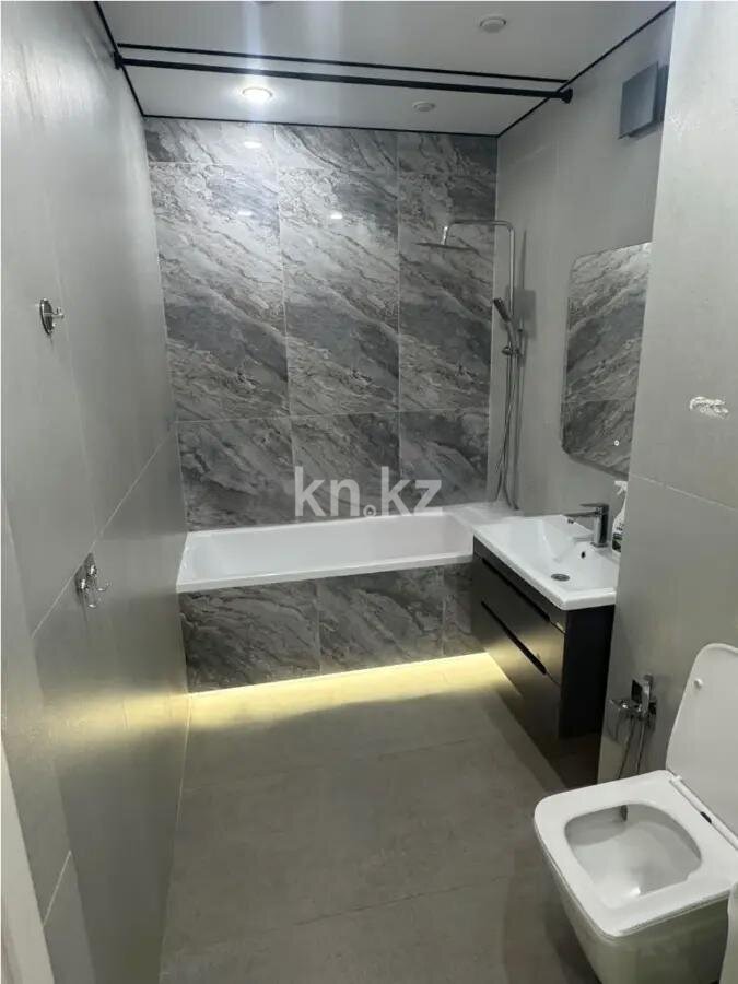 Продажа 2-комнатной квартиры, 66 м² в Астане - фото 4