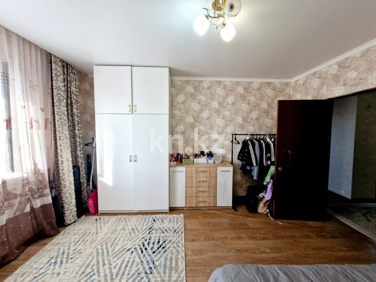 Продажа 2-комнатной квартиры, 66 м² в Костанае - фото 11