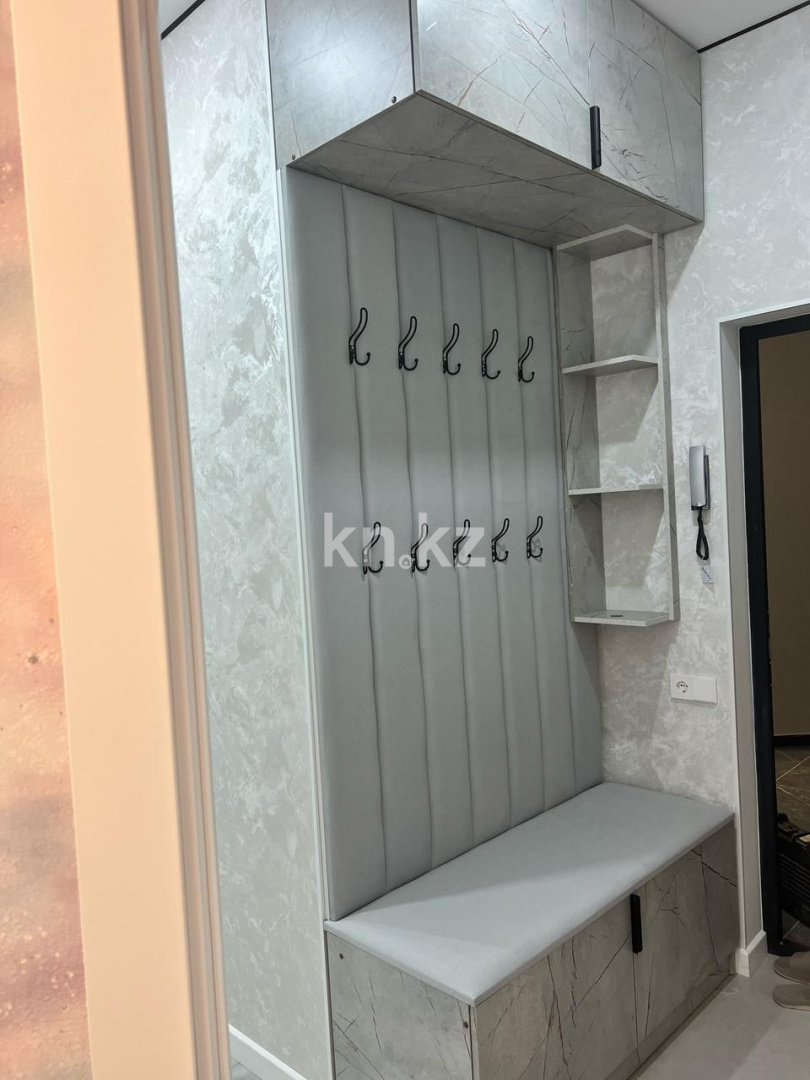 Продажа 2-комнатной квартиры, 62 м² в Алматы - фото 17