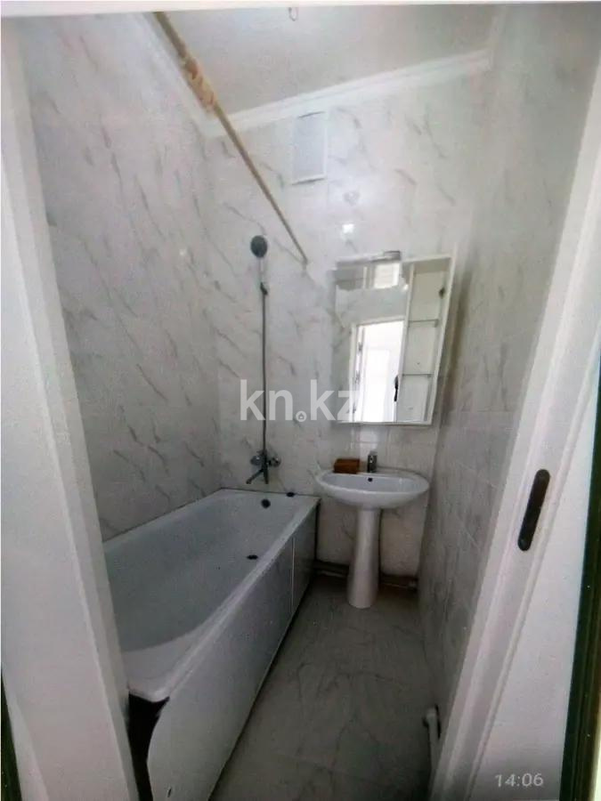 Продажа 1-комнатной квартиры, 33 м² в Астане - фото 3