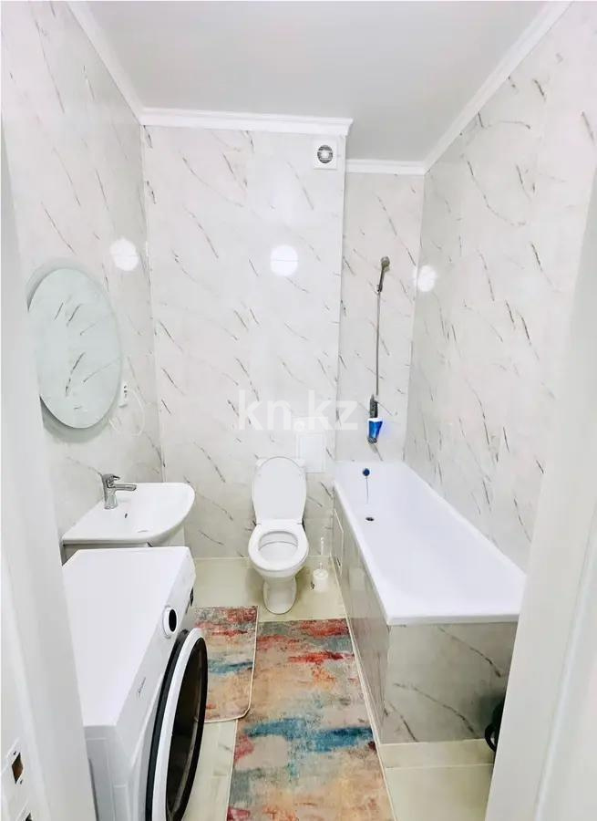 Продажа 2-комнатной квартиры, 45 м² в Астане - фото 3