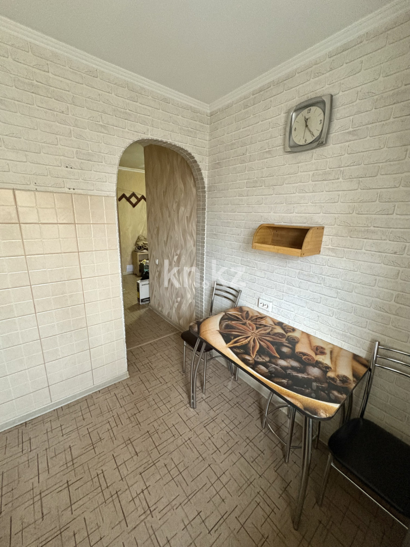 Аренда 2-комнатной квартиры, 44 м², пр. Бухар-жырау, дом  79/2 в Караганде - фото 2