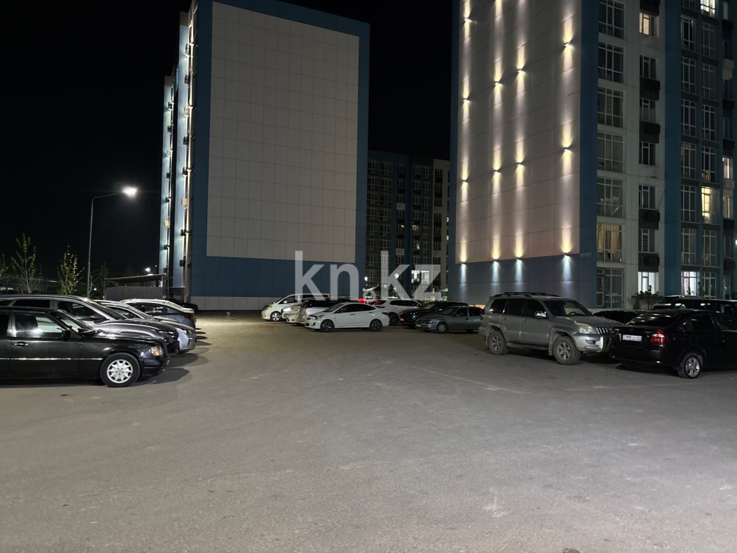 Продажа 3-комнатной квартиры, 72.4 м² в Алматы - фото 10