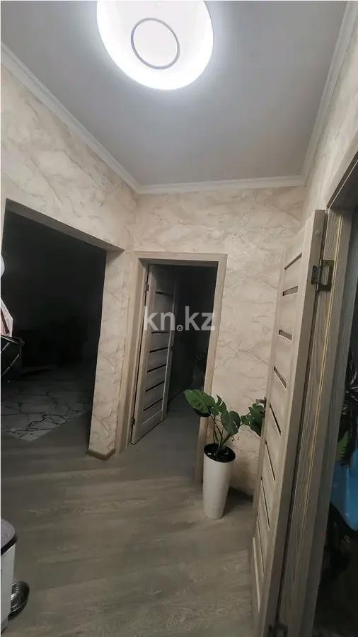 Продажа 2-комнатной квартиры, 42 м², мкр-н Айнабулак-2, дом  40а в Алматы - фото 5