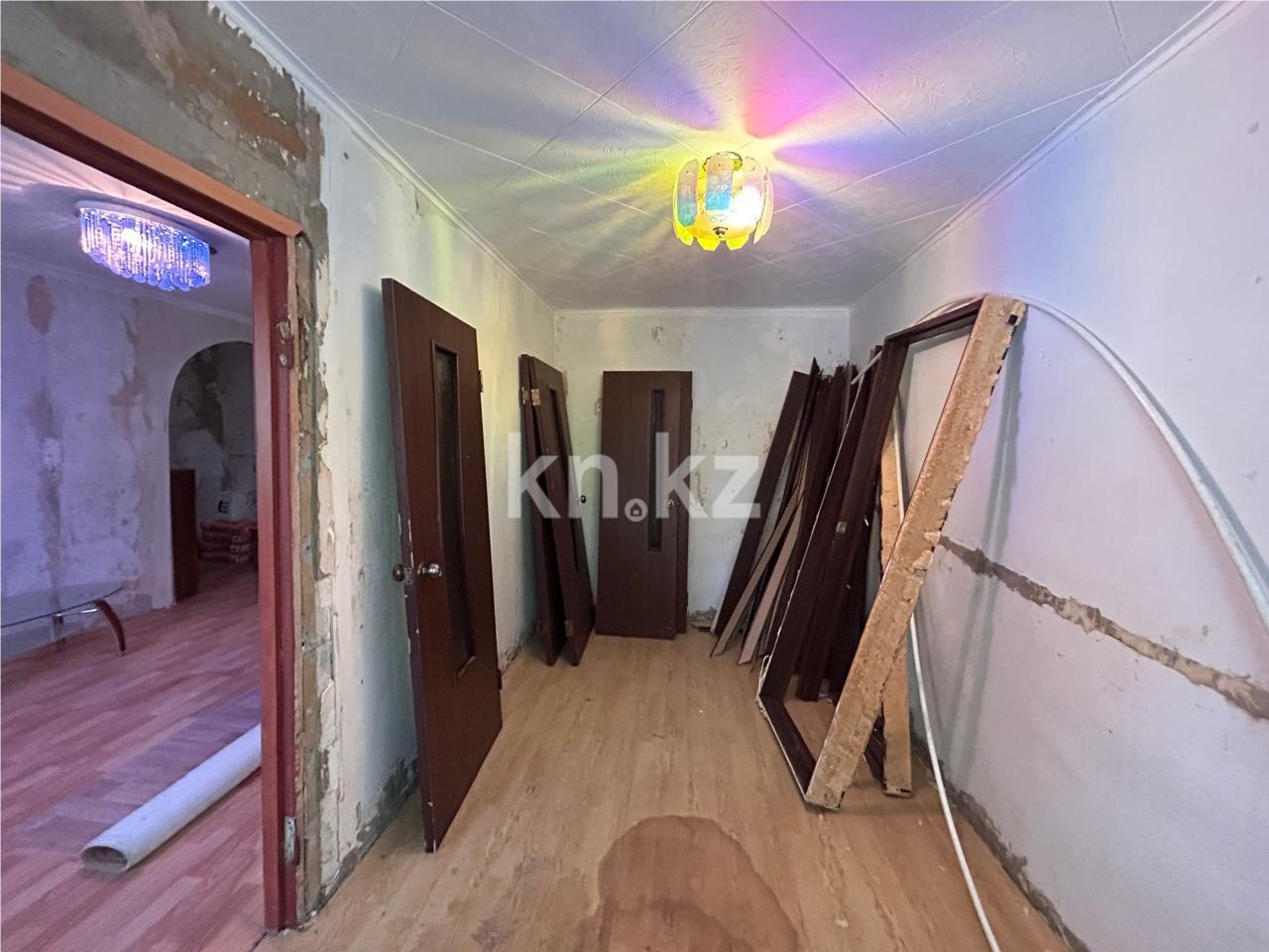 Продажа 3-комнатной квартиры, 56 м² в Темиртау - фото 6