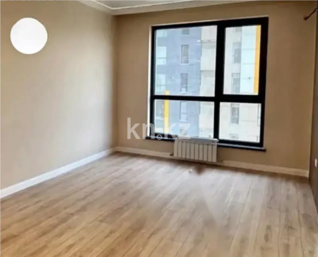 Продажа 2-комнатной квартиры, 62.3 м², ул. Журавлева, дом  28 в Алматы