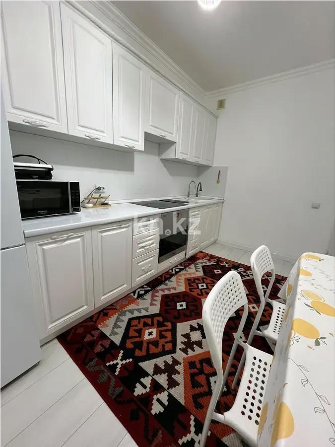 Продажа 1-комнатной квартиры, 37 м² в Астане - фото 2