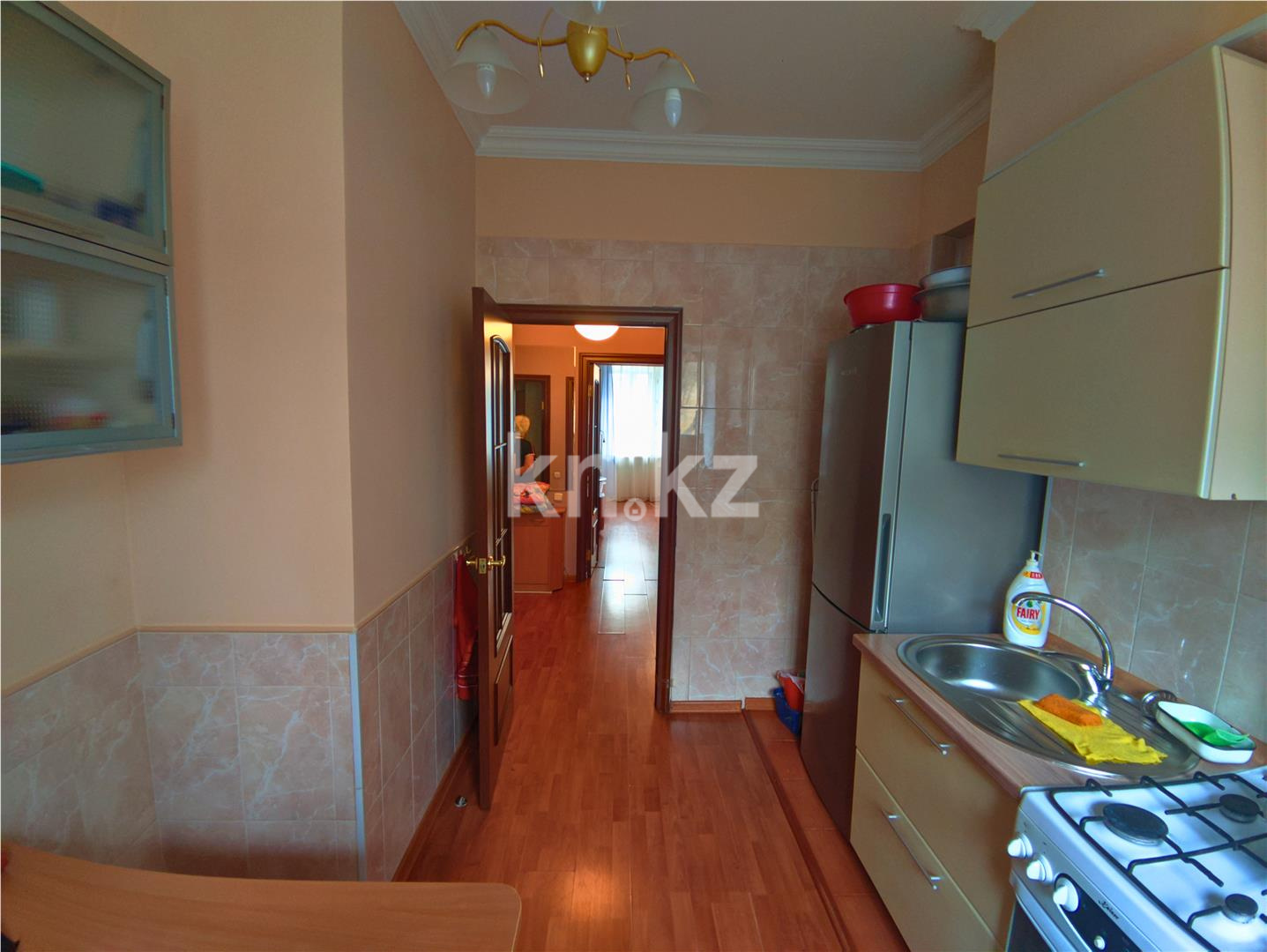 Продажа 3-комнатной квартиры, 65 м² в Караганде - фото 4