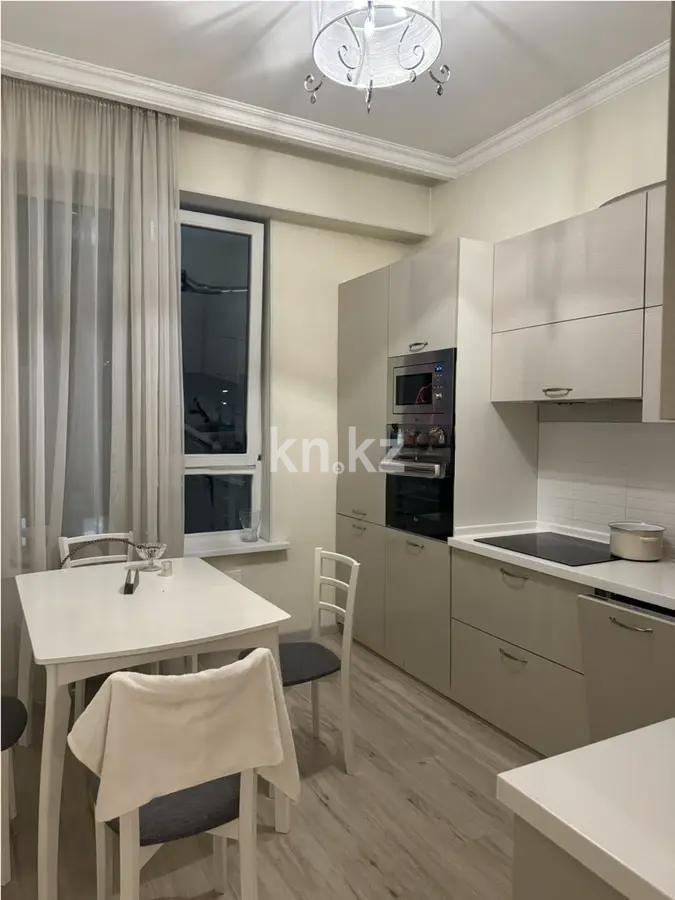 Продажа 3-комнатной квартиры, 78 м² в Алматы - фото 2