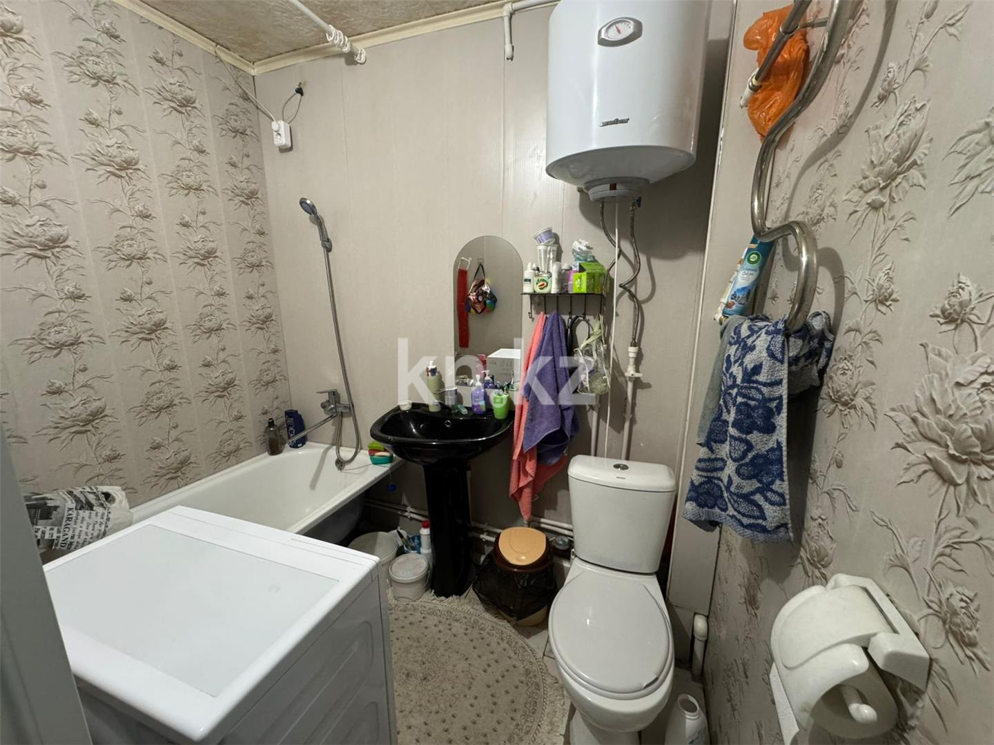 Продажа 2-комнатной квартиры, 48 м² в Караганде - фото 6