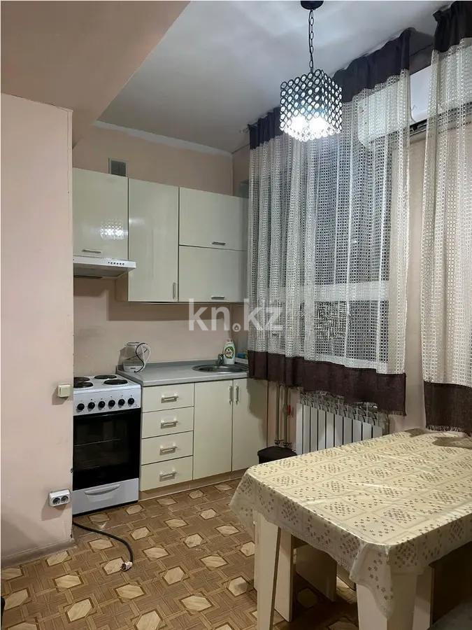 Продажа 1-комнатной квартиры, 32.7 м² в Алматы - фото 3