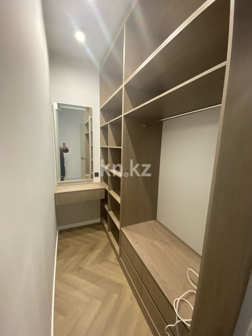 Аренда 2-комнатной квартиры, 67 м² в Астане - фото 4