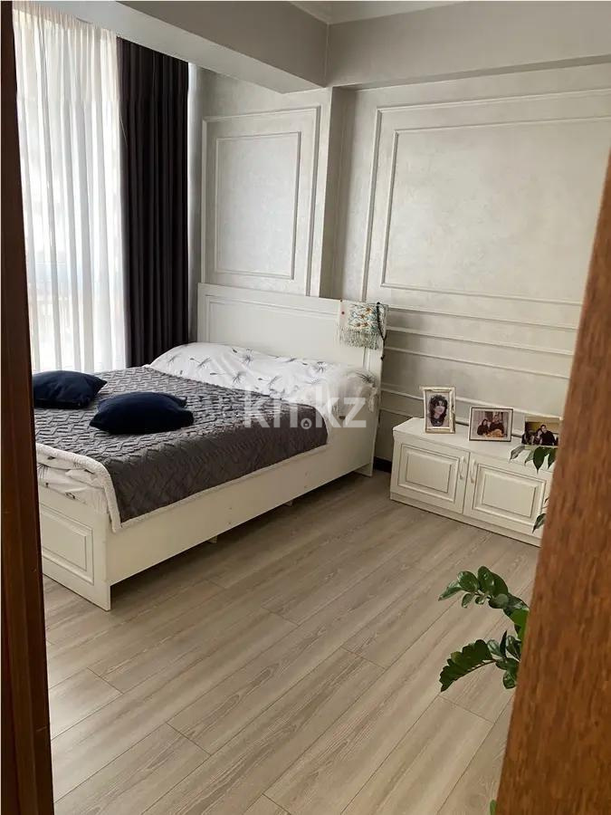 Продажа 2-комнатной квартиры, 48.5 м², ул. Жунисова, дом  14 в Алматы - фото 2