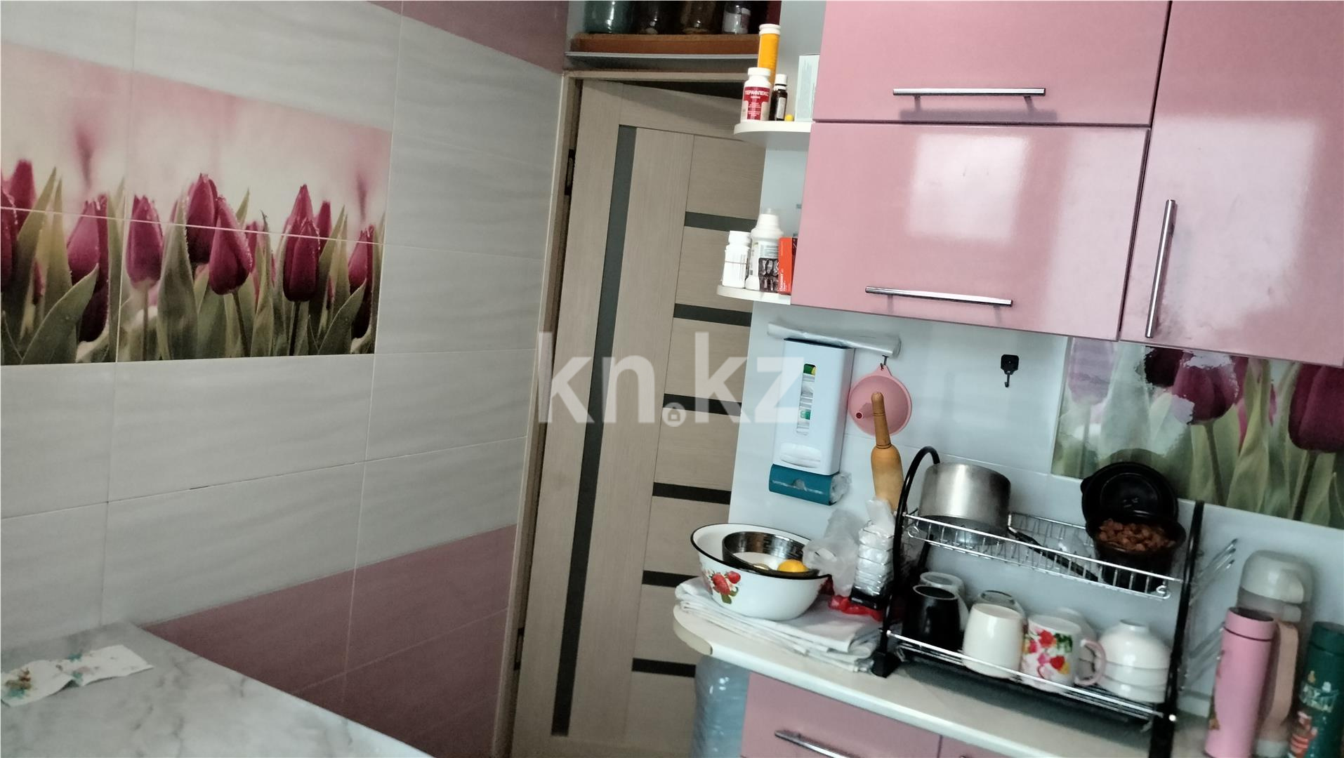 Продажа 3-комнатной квартиры, 57 м² в Караганде - фото 12