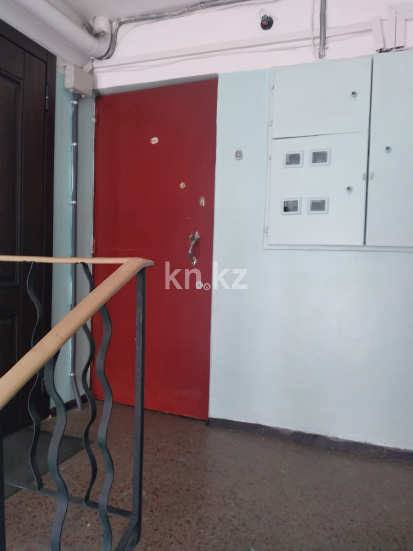 Продажа 1-комнатной квартиры, 33.3 м² в Усть-Каменогорске - фото 12