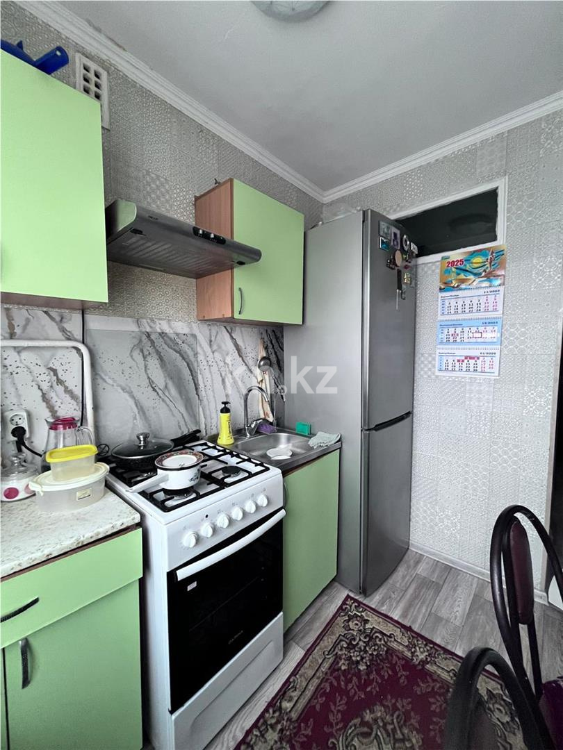 Продажа 4-комнатной квартиры, 61 м² в Караганде - фото 10