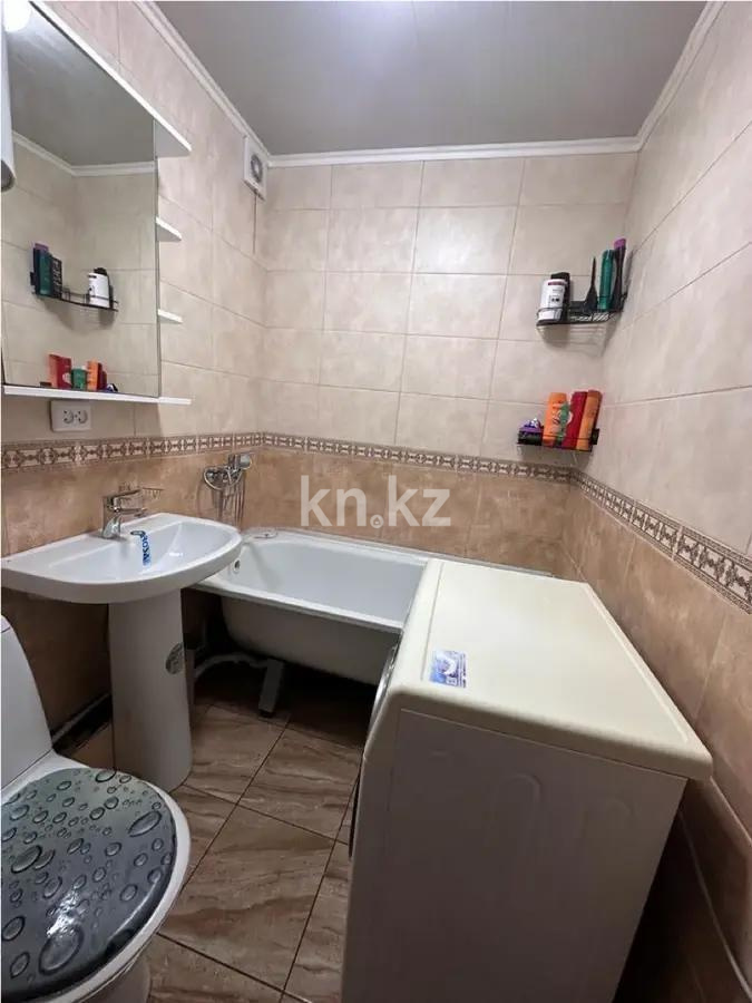 Продажа 2-комнатной квартиры, 44 м² в Сарани - фото 3