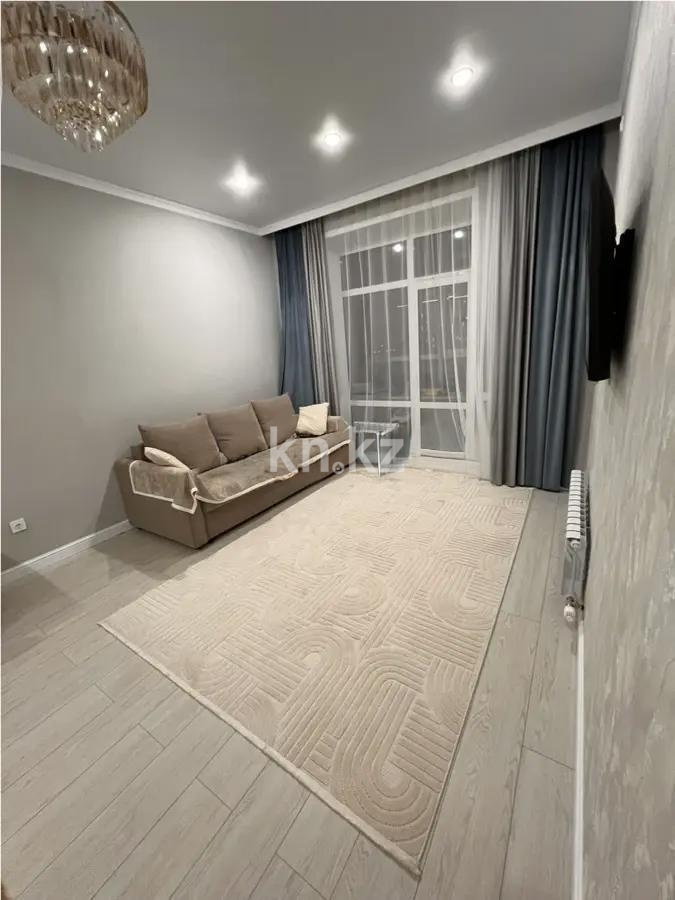 Продажа 2-комнатной квартиры, 52 м², ул. Култегин, дом  15 в Астане