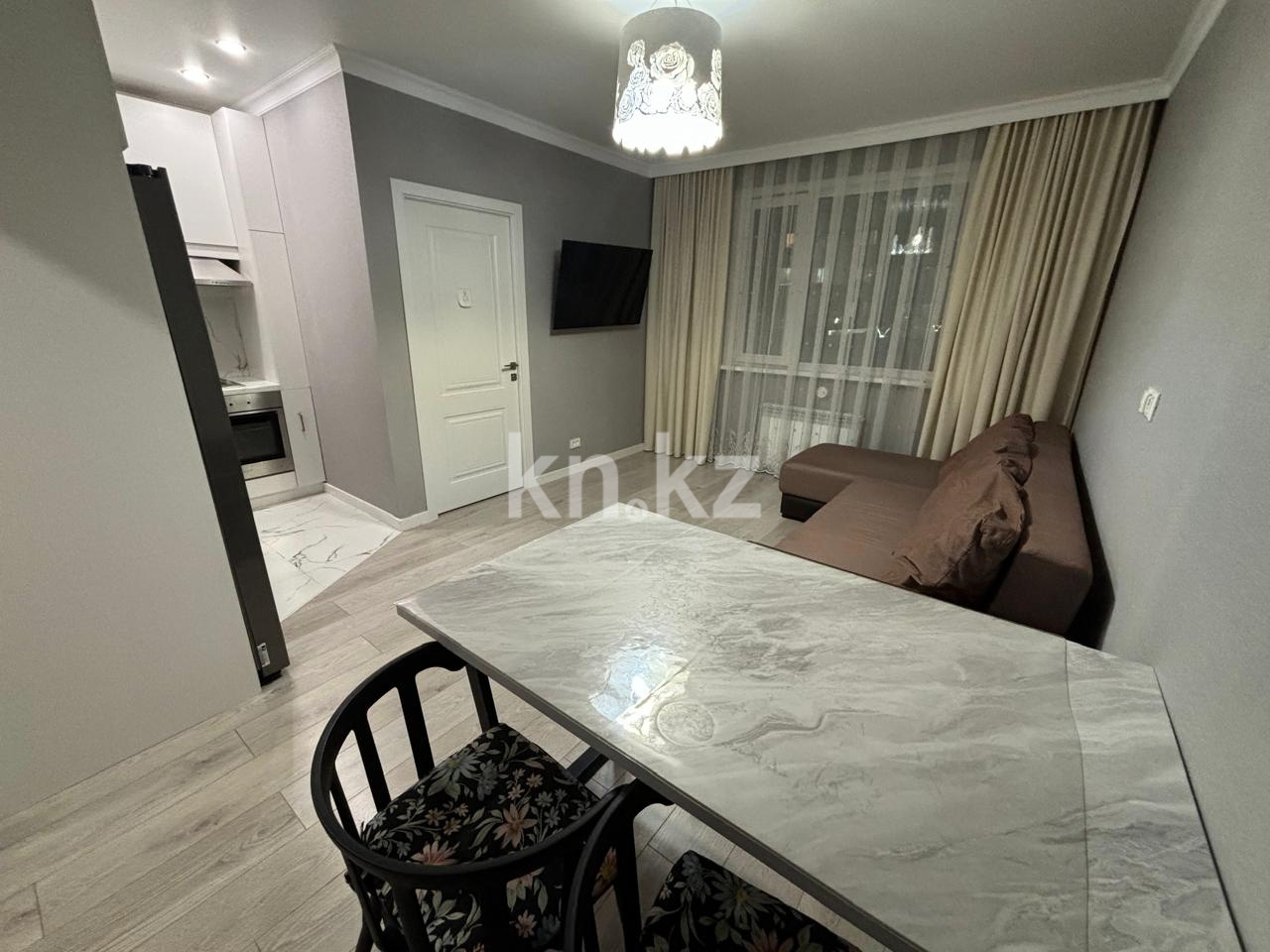 Продажа 3-комнатной квартиры, 58 м² в Астане - фото 6