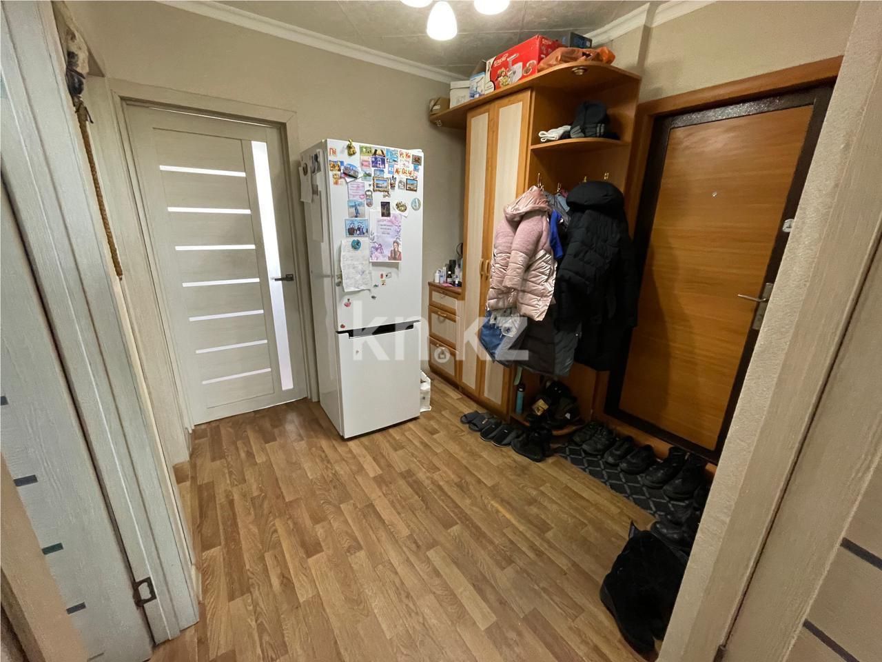 Продажа 3-комнатной квартиры, 61 м² в Темиртау - фото 10