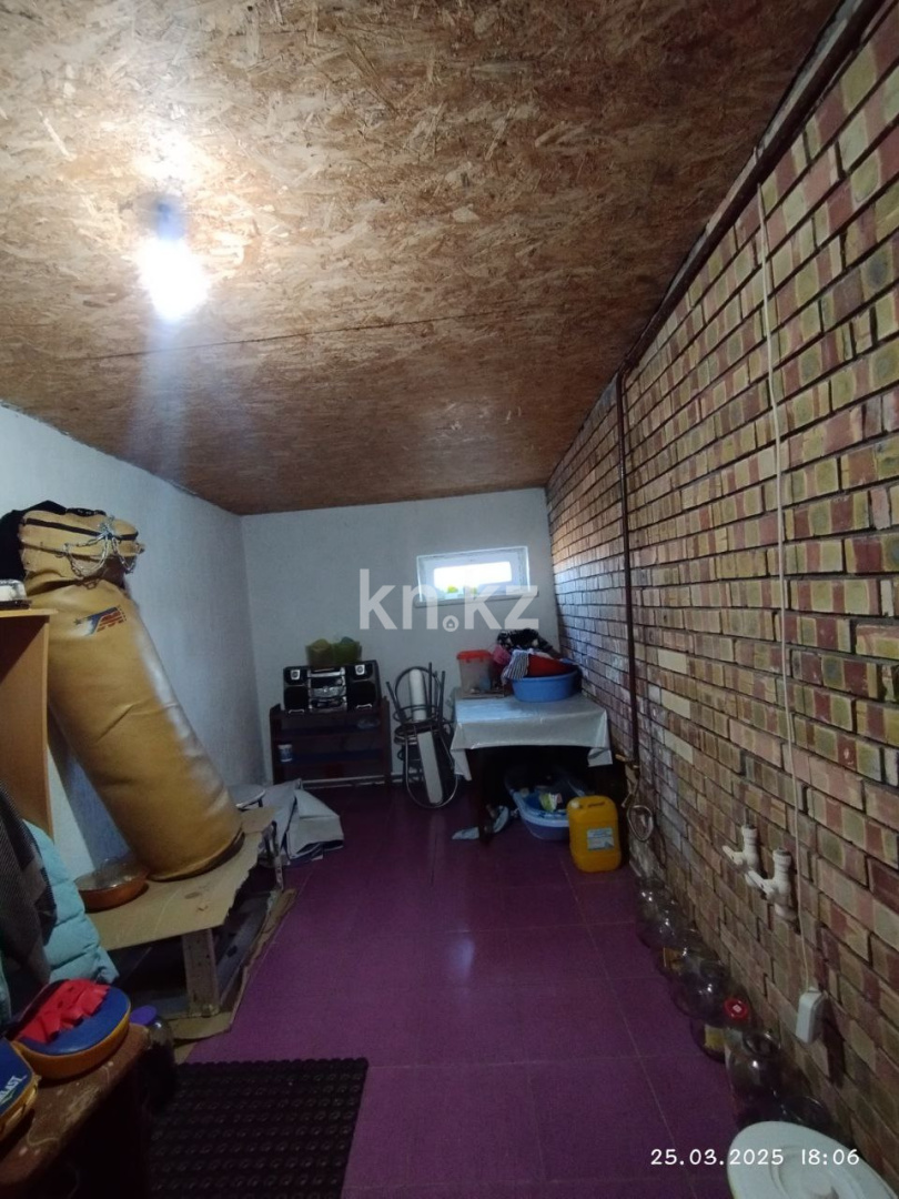 Продажа 5-комнатного дома, 114 м² в Уральске - фото 25