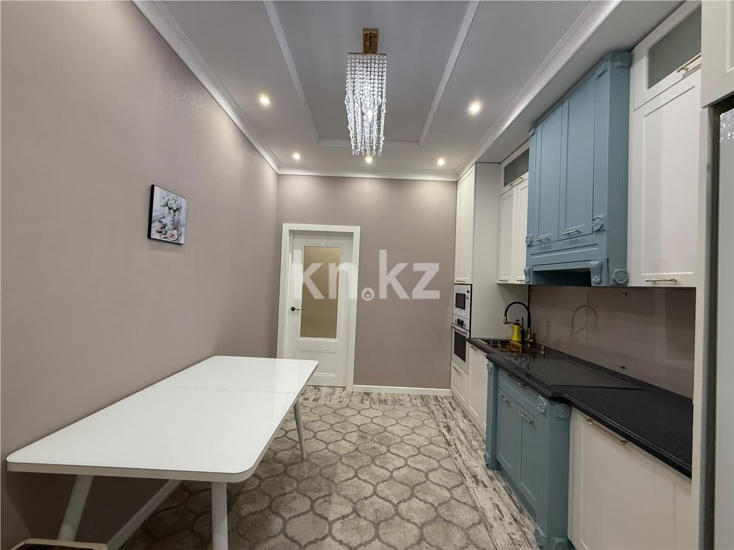 Продажа 3-комнатной квартиры, 90 м² в Караганде - фото 11
