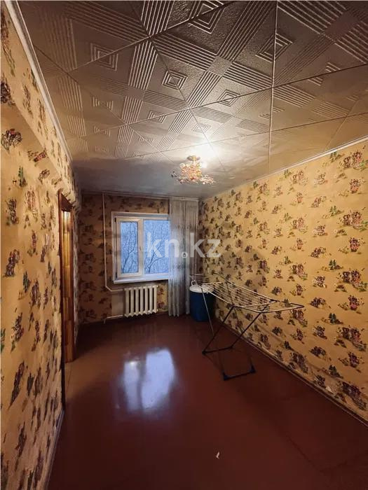 Продажа 3-комнатной квартиры, 44 м², ул. Карла Маркса, дом  44а в Шахтинске - фото 3