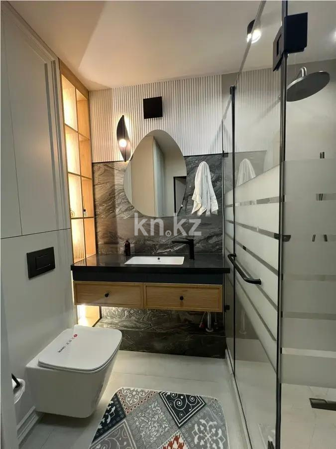 Продажа 3-комнатной квартиры, 65 м² в Алматы - фото 2