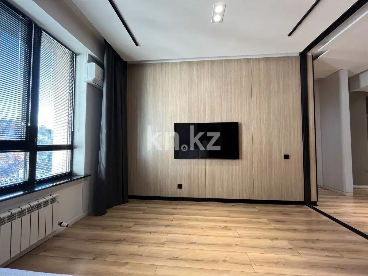 Продажа 3-комнатной квартиры, 80 м², ул. Наурызбай батыра, дом  111 в Алматы