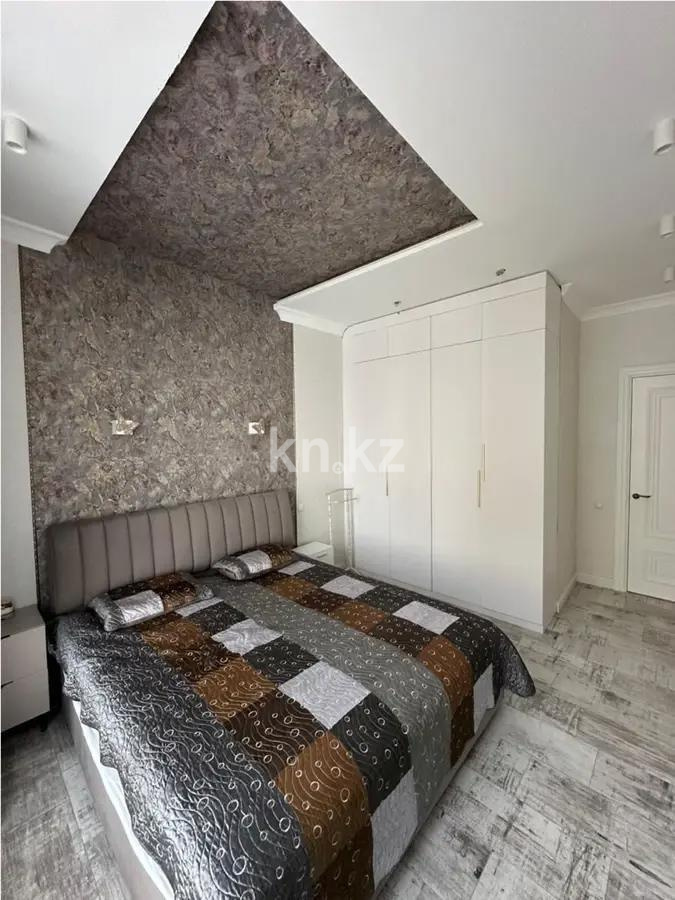 Продажа 3-комнатной квартиры, 114 м² в Астане - фото 2