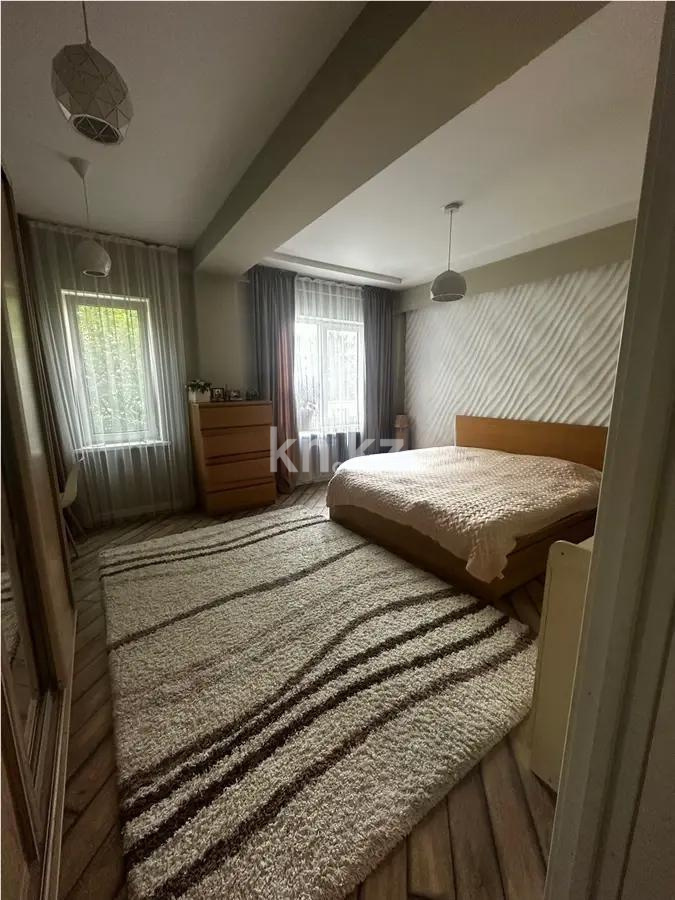 Продажа 2-комнатной квартиры, 68 м² в Алматы - фото 2
