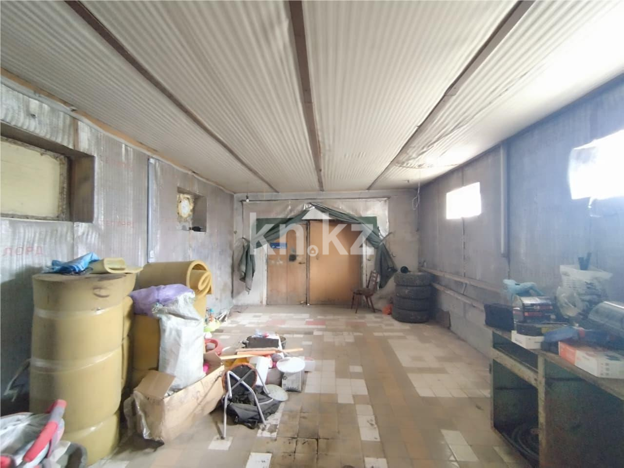 Продажа 4-комнатного дома, 69.1 м², ул. Тельмана в Темиртау - фото 6