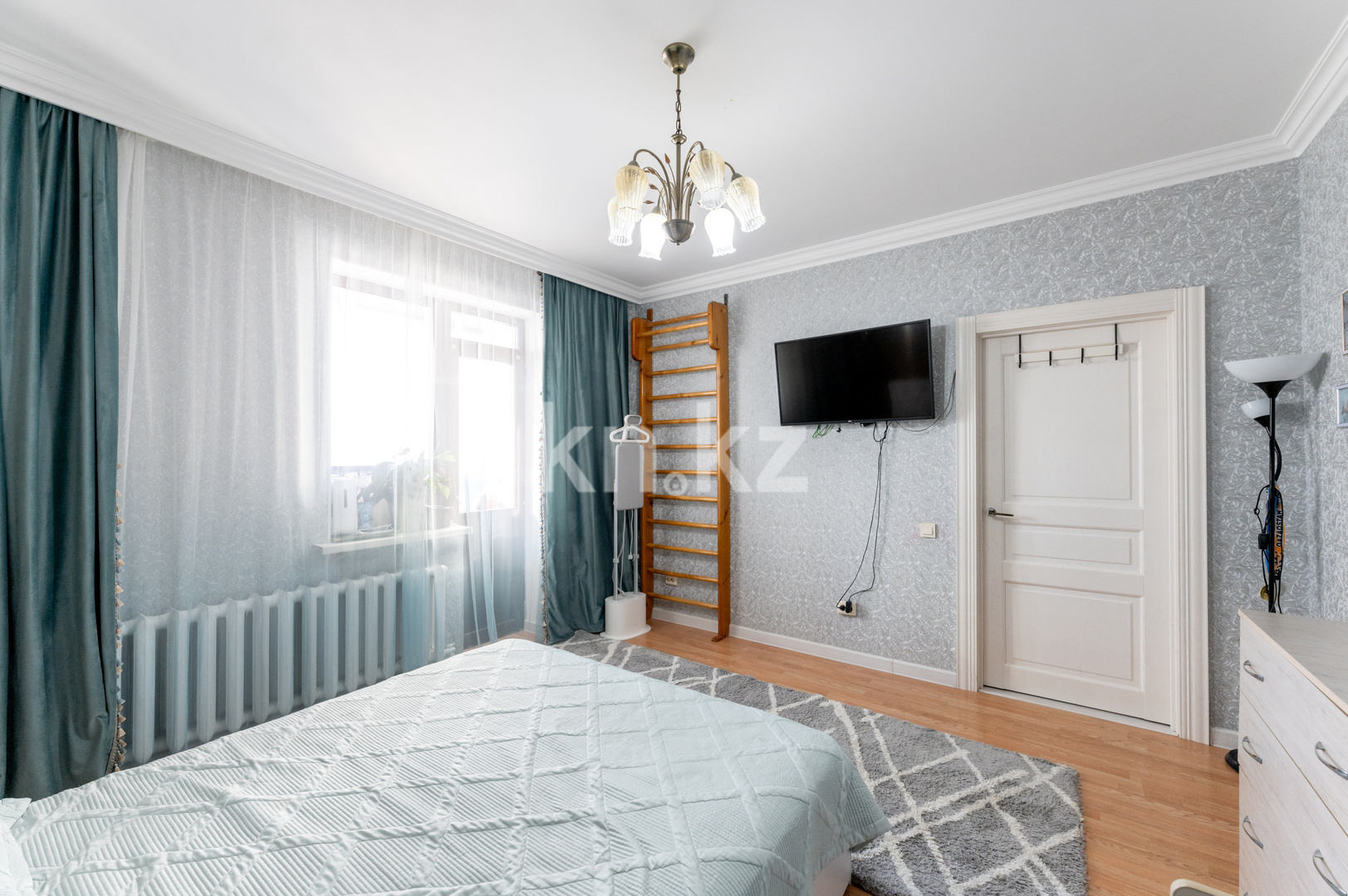 Продажа 3-комнатной квартиры, 100 м² в Астане - фото 32