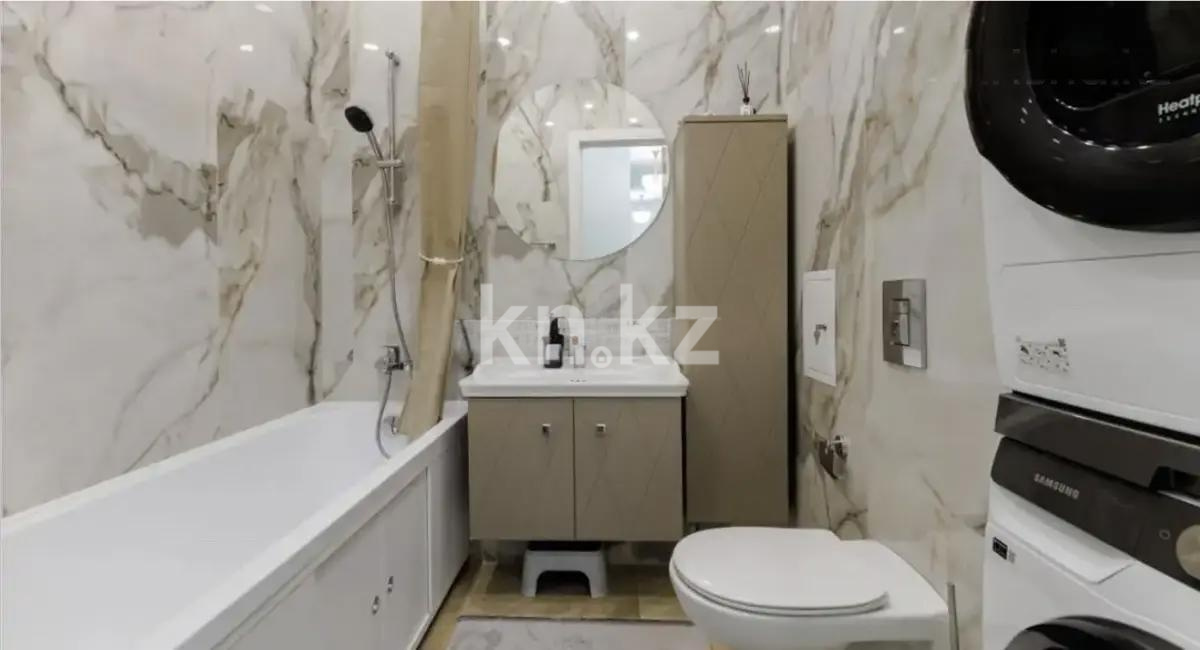 Продажа 2-комнатной квартиры, 75 м² в Астане - фото 4