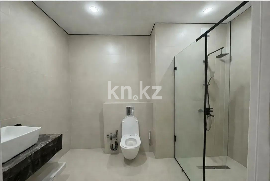 Продажа 3-комнатной квартиры, 80 м² в Алматы - фото 4