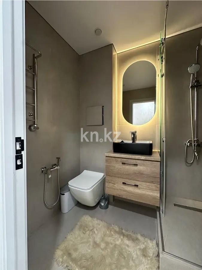 Продажа 3-комнатной квартиры, 60 м² в Алматы - фото 4