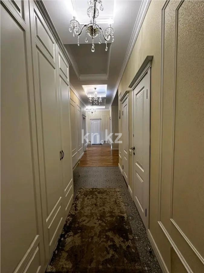 Продажа 4-комнатной квартиры, 122 м² в Астане - фото 6