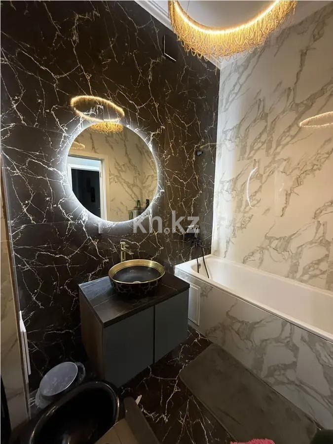 Продажа 2-комнатной квартиры, 48 м² в Астане - фото 3