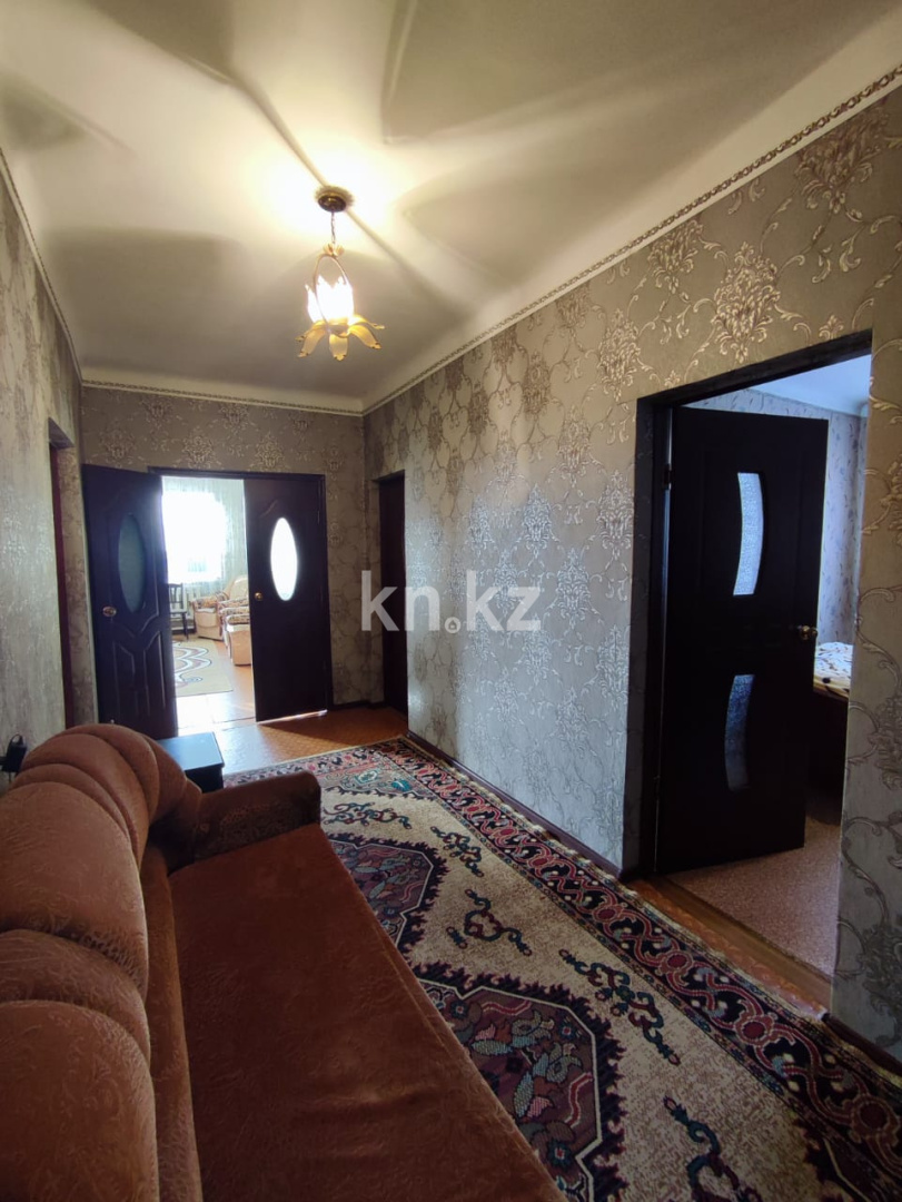 Продажа 5-комнатного дома, 130 м² в Алматинской области - фото 7