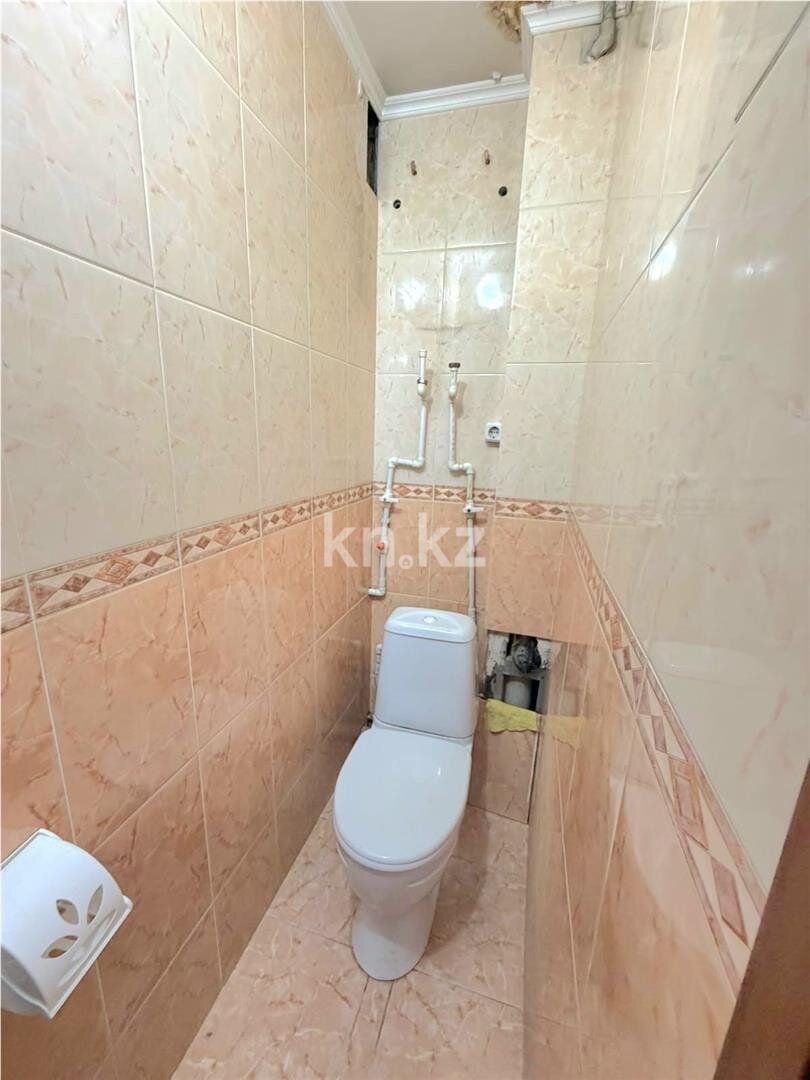 Продажа 2-комнатной квартиры, 44 м² в Караганде - фото 8
