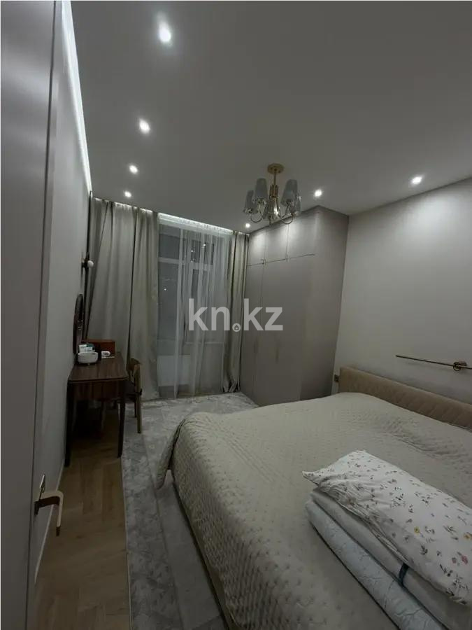 Продажа 2-комнатной квартиры, 56 м² в Астане - фото 2