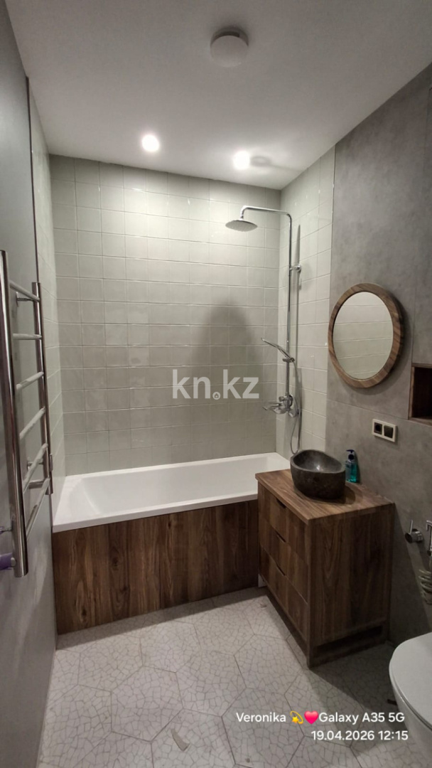 Продажа 3-комнатной квартиры, 102 м² в Уральске - фото 12