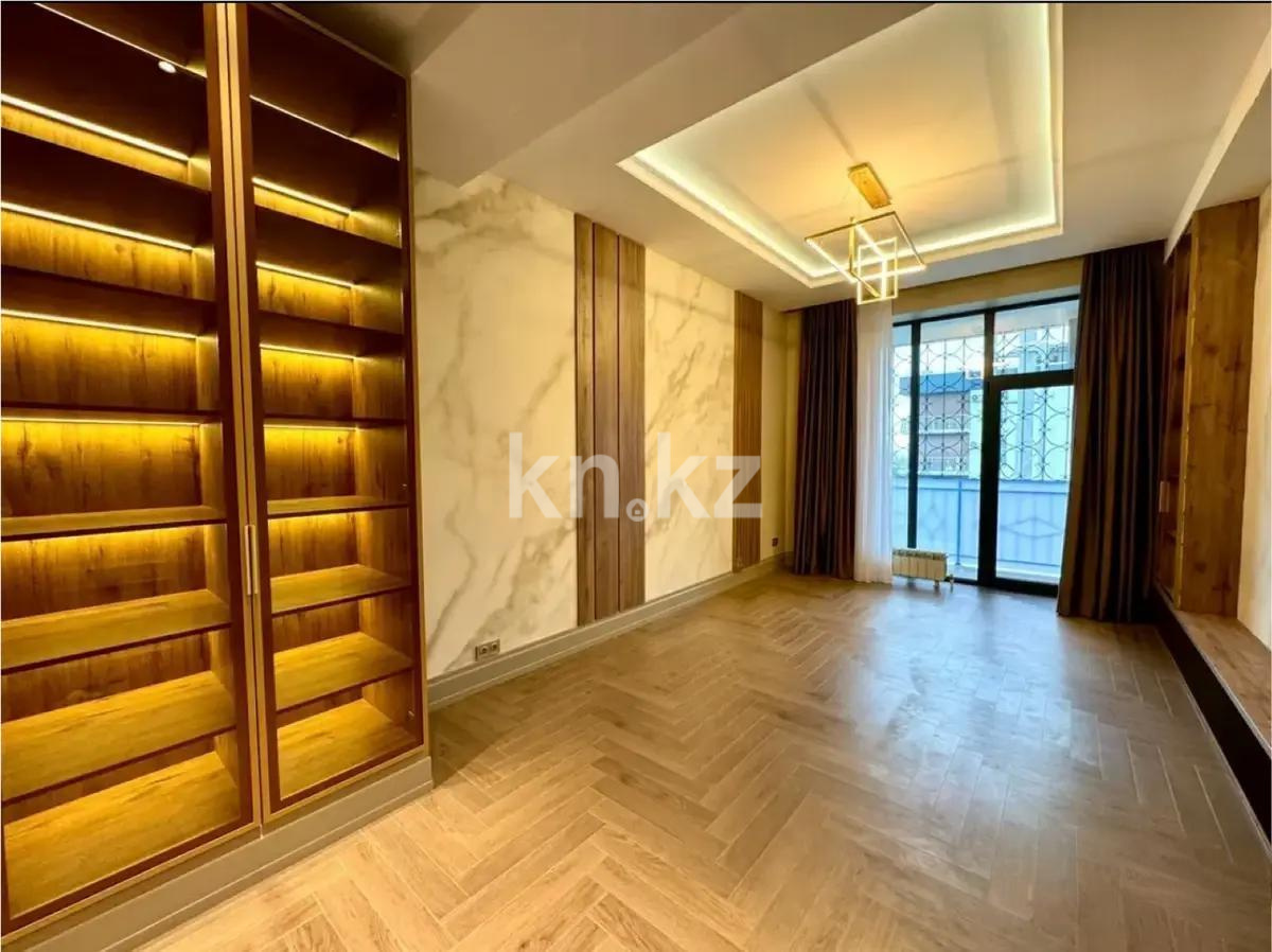 Продажа 7-комнатной квартиры, 350 м², ул. Сейдимбека, дом  110/2 в Алматы - фото 2