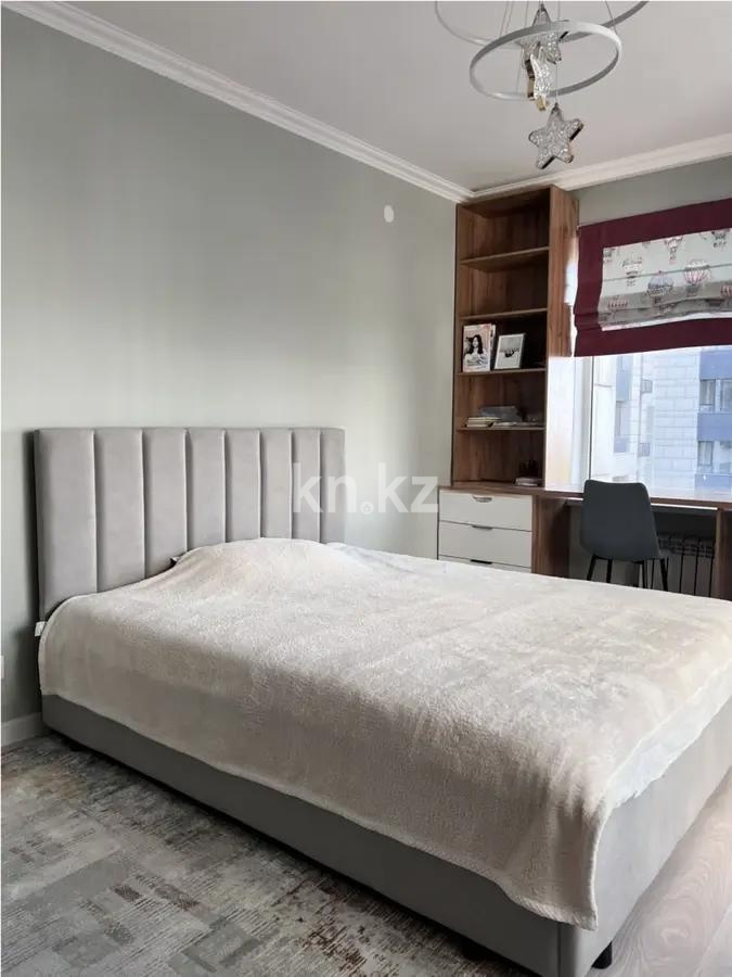 Продажа 4-комнатной квартиры, 140 м² в Алматы - фото 2