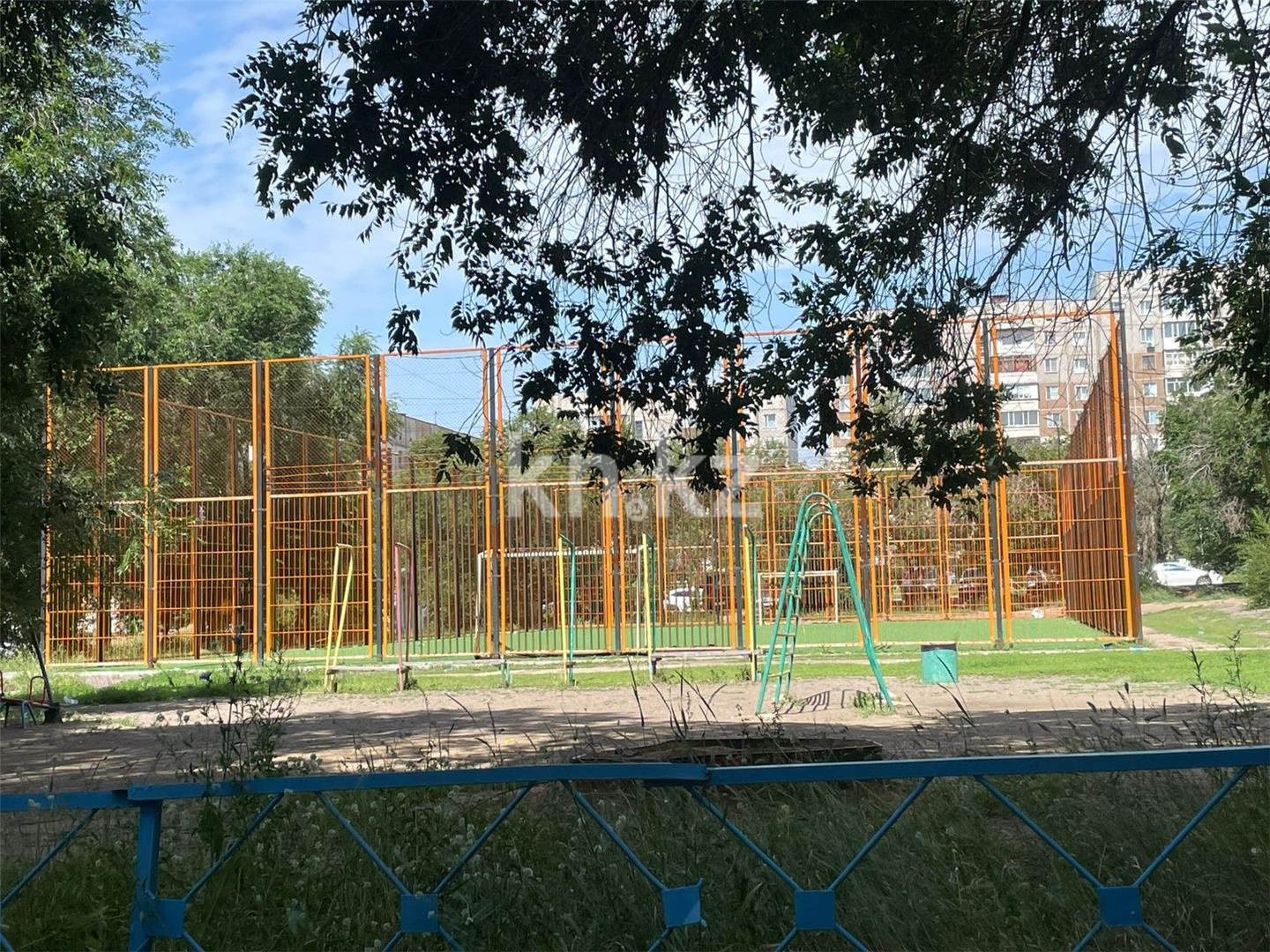 Продажа 1-комнатной квартиры, 40 м², ул. Таттимбета в Караганде - фото 9