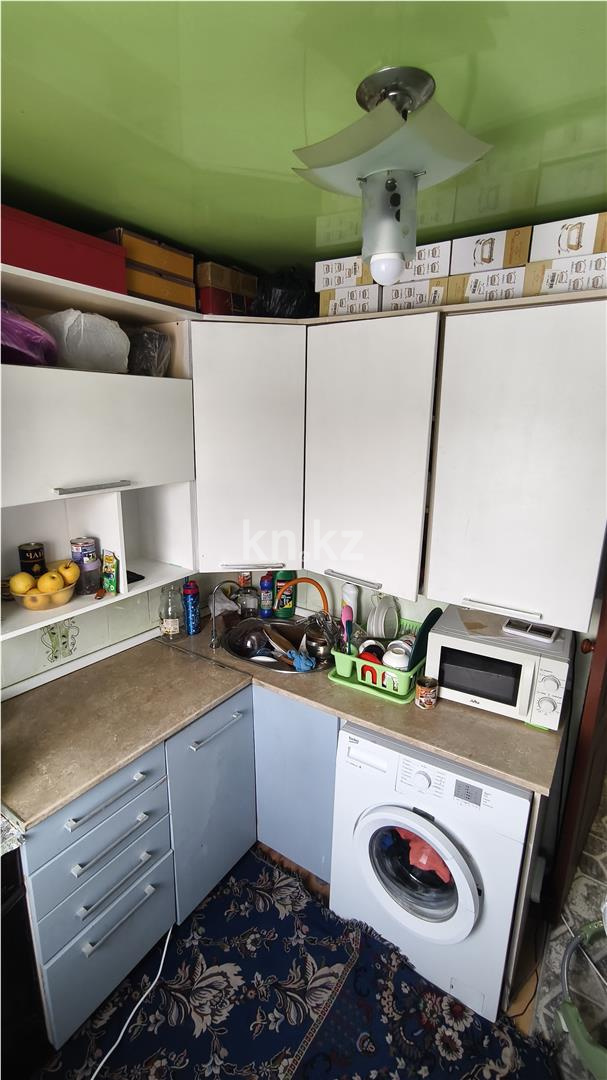 Продажа 3-комнатной квартиры, 64 м² в Темиртау - фото 8