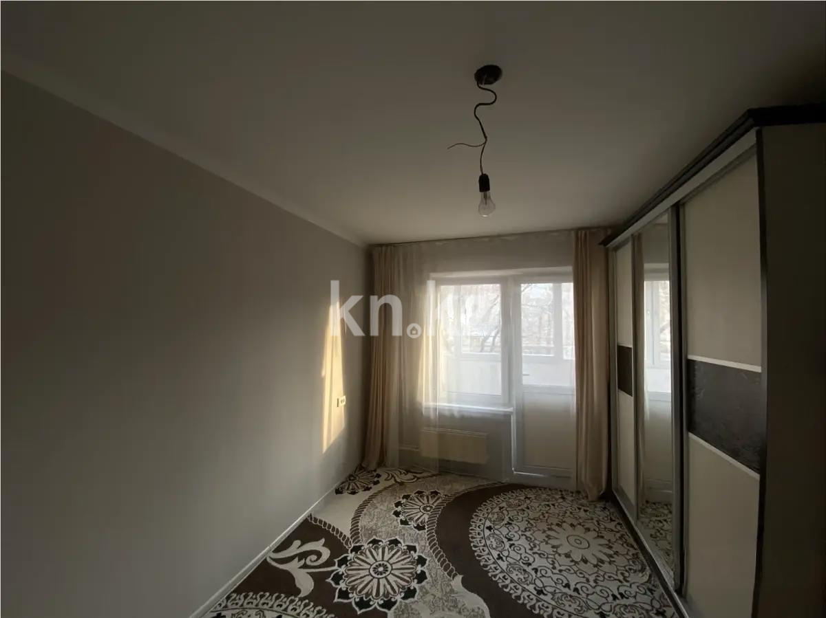 Продажа 4-комнатной квартиры, 86 м², ул. Вахтангова, дом  21 в Алматы - фото 2