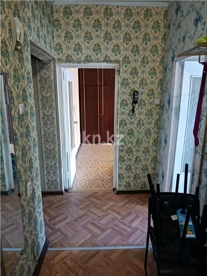 Продажа 2-комнатной квартиры, 54 м² в Алматы - фото 3