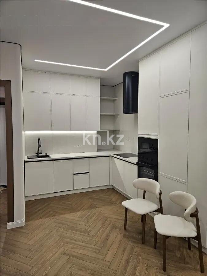 Продажа 2-комнатной квартиры, 53 м² в Астане - фото 3