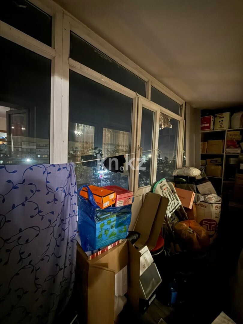 Продажа 2-комнатной квартиры, 50.3 м² в Караганде - фото 4